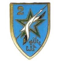 2° Division d'Infanterie...