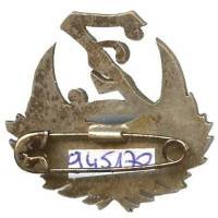 2° Régiment de Zouaves , "pan pan l'arbi"