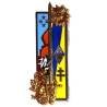 Général de Corps d'Armée Le Ray  47° Promo EMIA  2007 - 2009 , légion d'Honneur, 159 Régiment d'Infanterie Alpine