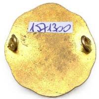 158° Section Hygiène Lavage et Désinfection  Dijon , cigogne