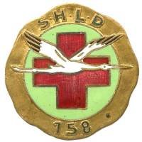 158° Section Hygiène Lavage...