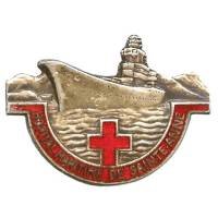 Hôpital Maritime Sainte...