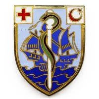 Hôpital Maritime de Sidi...