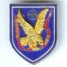 Extraction Force  (KFOR Macédoine) , aigle, attache US