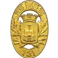 151° Régiment d'Infanterie...