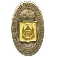 151° Régiment d'Infanterie...