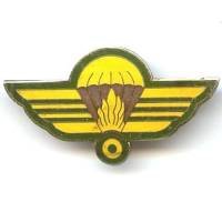 Escadron Parachutiste de la...