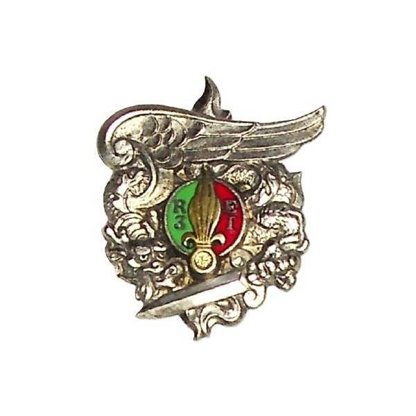 3° Régiment Etranger d'Infanterie / Compagnie Parachutiste , sans attache