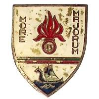 13° Demi Brigade de Légion...