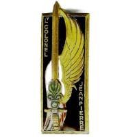 Lieutenant-Colonel...