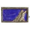 Ondine (Sous-Marin côtier de 2° classe 1932-43) , attache cassée