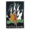 Voltigeur (patrouilleur 1944-59) , voilier
