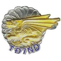 7° TDND (Bataillon...