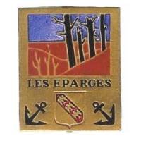 Les Eparges ( Aviso 1°...