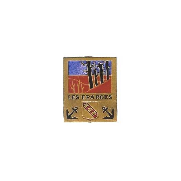 Les Eparges ( Aviso 1° classe 1919-1942)