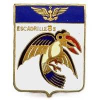 Escadrille 8 S  (1945-59 /...