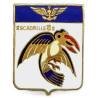 Escadrille 8 S  (1945-59 / 66-67) , toucan, avec sigle