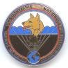 Escadron Parachutiste d'Intervention de la Gendarmerie Nationale / Groupe Cynophile Recherche Explosifs, matriculé