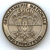 EPIGN / Instructeur, tout...