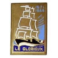 Le Glorieux (sous-marin de...