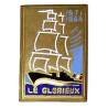 Le Glorieux (sous-marin de 1° classe 1933-52) , 1671-1934 en bleu