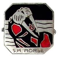 Morse (Sous-Marin de 1°...