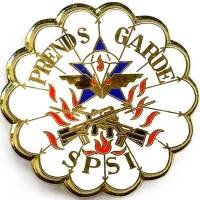 1° Régiment de Chasseurs...