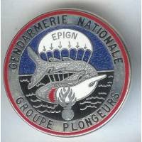 Escadron Parachutiste...