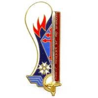 Cadets de la France Libre...