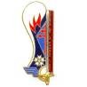 Cadets de la France Libre (1985-88)