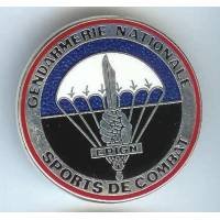 EPIGN / Sports de Combat,...