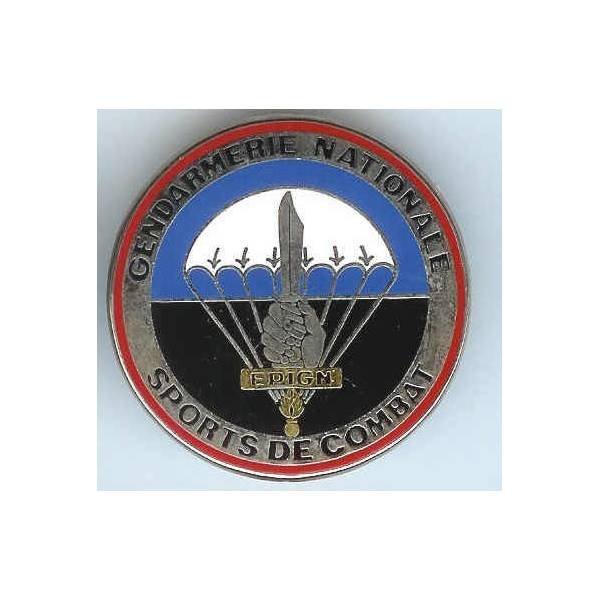 EPIGN / Sports de Combat