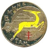 1° Automitrailleuses du...