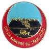1° Compagnie Syrienne du Train Hippo , peint