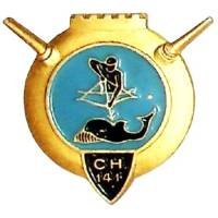 Chasseur 141, arbalétrier...