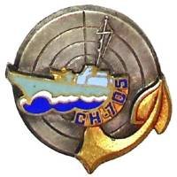 Chasseur 705  (Chasseur 21...