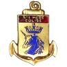 Sainte Mère Eglise   (civil,  Messageries Maritimes)