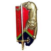 Lieutenant Dumarest (EA ABC...