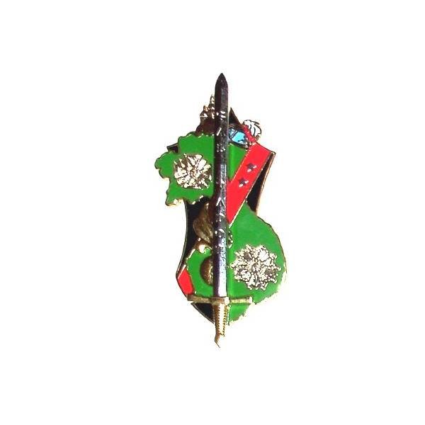 Général Michel Vadot 1329B   Prytanée 2024-2026 , Légion