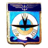 En argent , Escadrille 4 S...