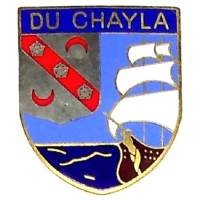 Du Chayla  (escorteur...