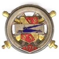 373° Régiment d’Artillerie...
