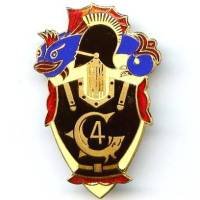 4° Régiment du Génie,...