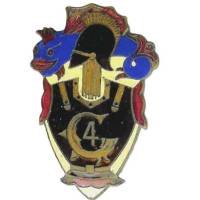 4° Régiment du Génie,...