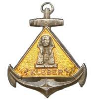 Kléber (contre-torpilleur...
