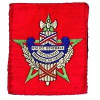 Police Générale du...