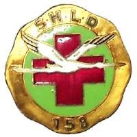 158° Section Hygiène Lavage...