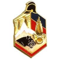 6° Régiment Etranger de...