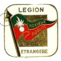 Dépôt des Engagés...