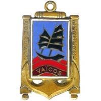 Commando Bergerol , jonque...